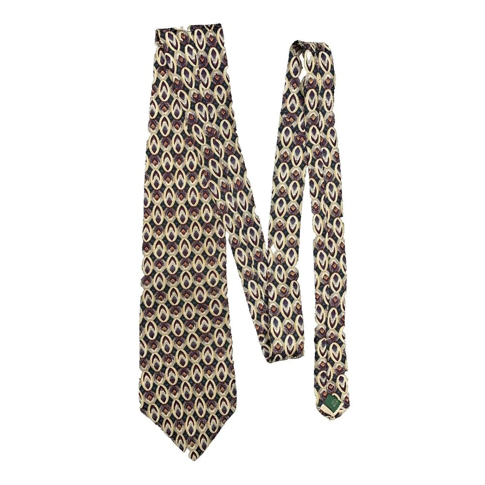 tom james vintage 80s